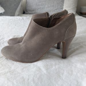 Vince Camuto Booties